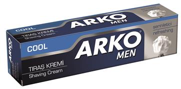 Arko Traş Kremi - Cool